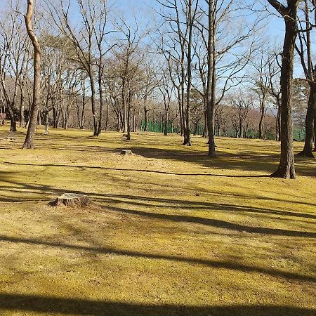 Fujimihana Resort Oyama  Bagian luar foto