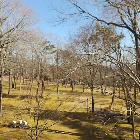 Fujimihana Resort Oyama  Bagian luar foto
