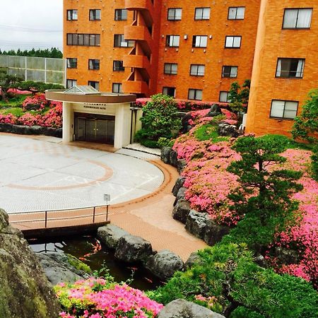 Fujimihana Resort Oyama  Bagian luar foto