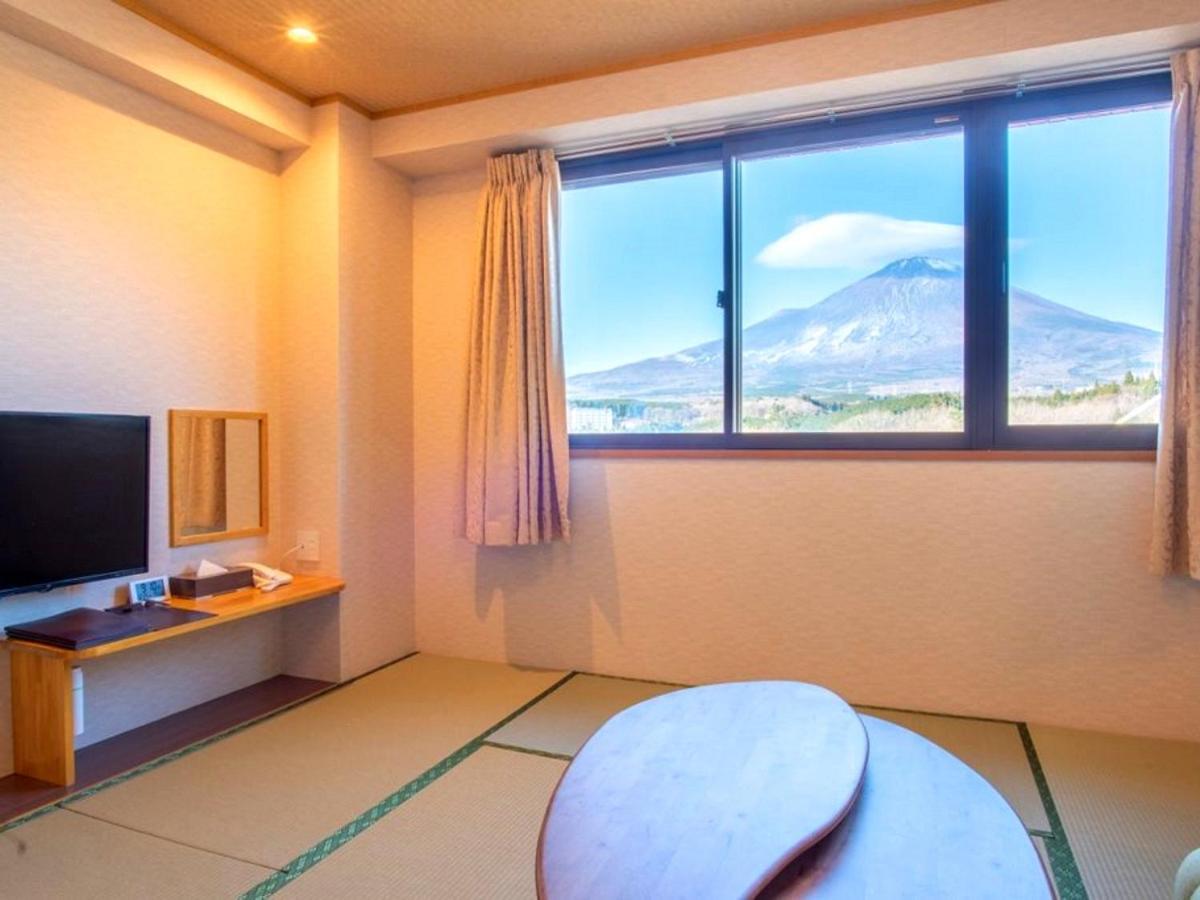 Fujimihana Resort Oyama  Bagian luar foto