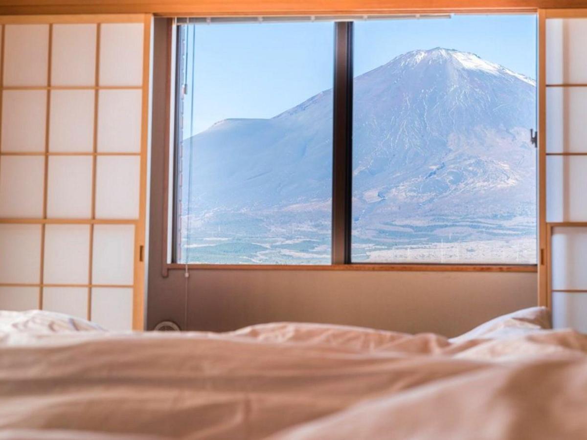 Fujimihana Resort Oyama  Bagian luar foto