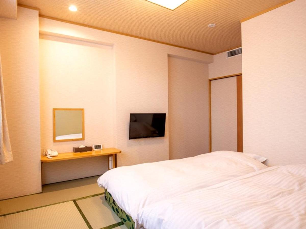 Fujimihana Resort Oyama  Bagian luar foto