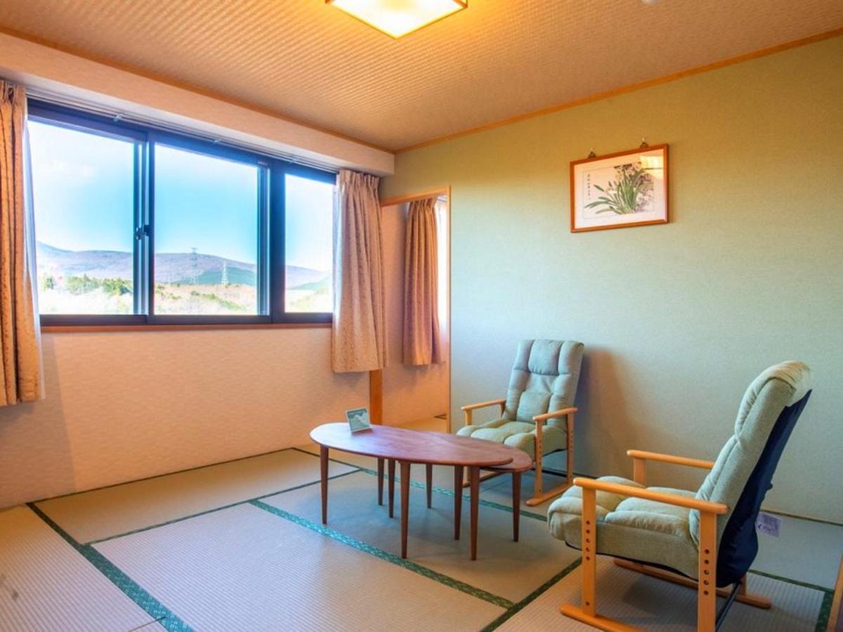 Fujimihana Resort Oyama  Bagian luar foto