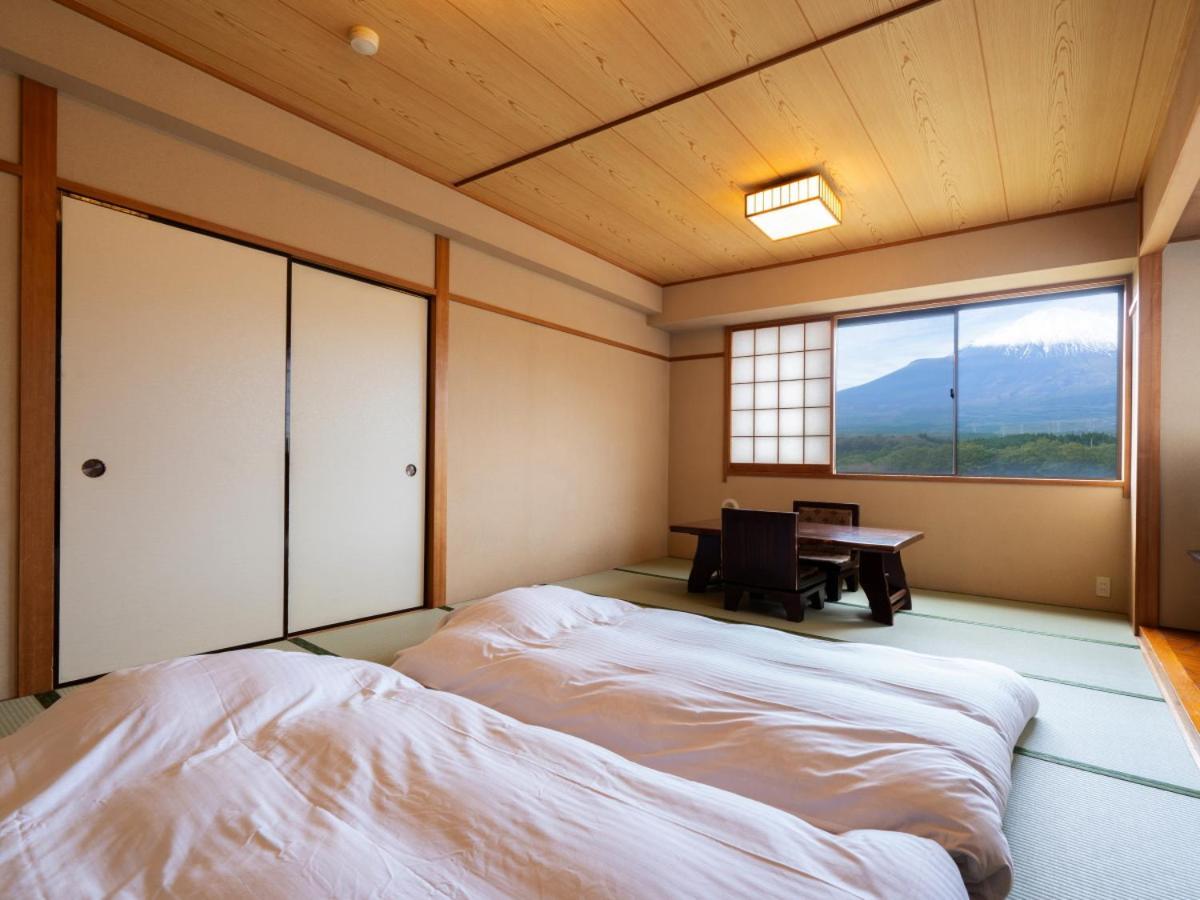 Fujimihana Resort Oyama  Bagian luar foto