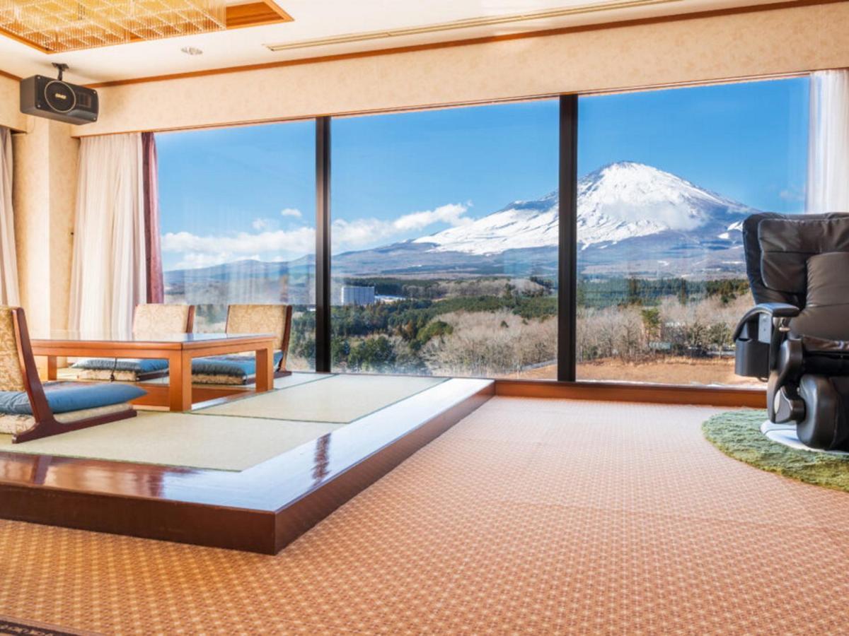 Fujimihana Resort Oyama  Bagian luar foto