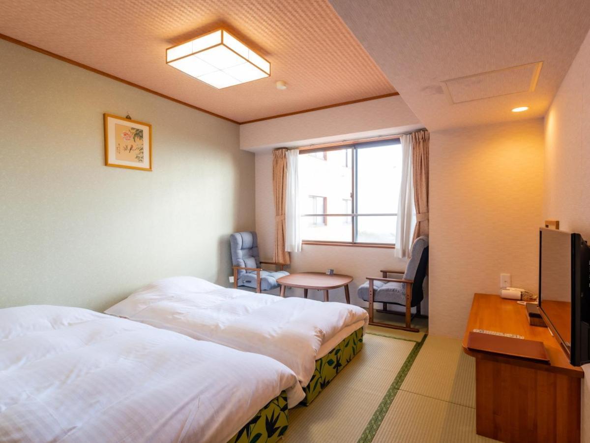 Fujimihana Resort Oyama  Bagian luar foto