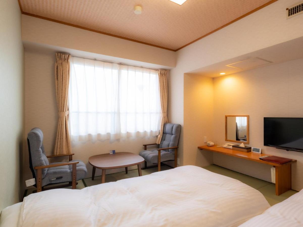 Fujimihana Resort Oyama  Bagian luar foto