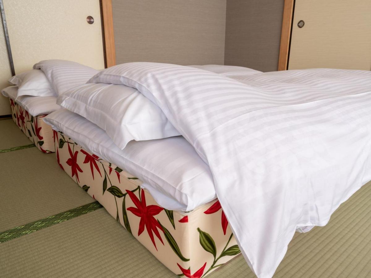 Fujimihana Resort Oyama  Bagian luar foto