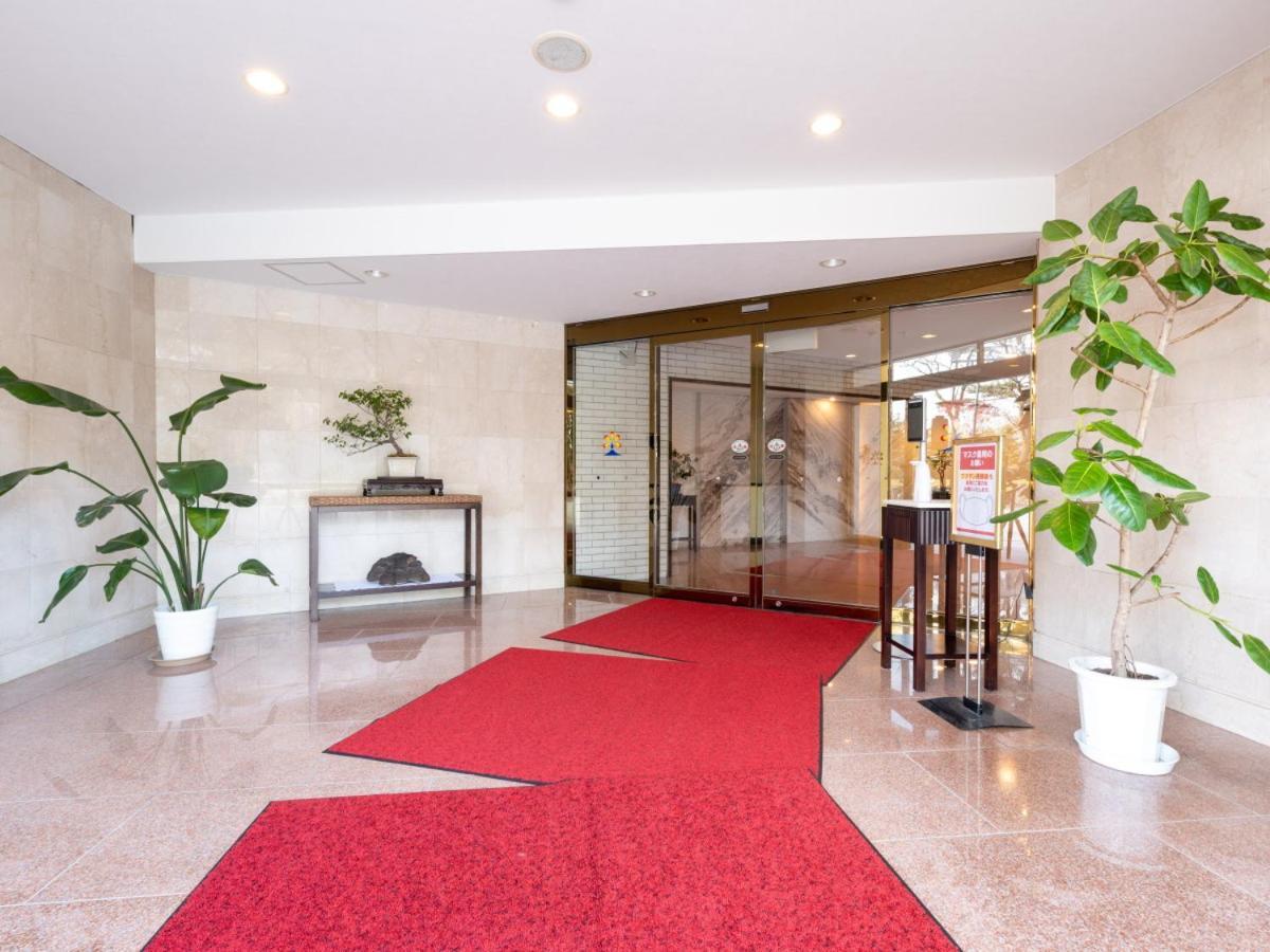 Fujimihana Resort Oyama  Bagian luar foto