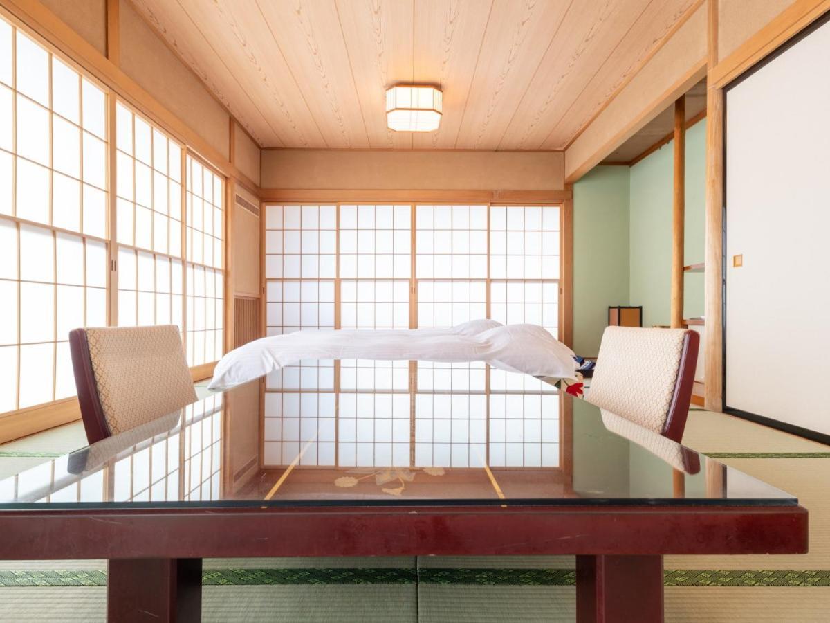 Fujimihana Resort Oyama  Bagian luar foto