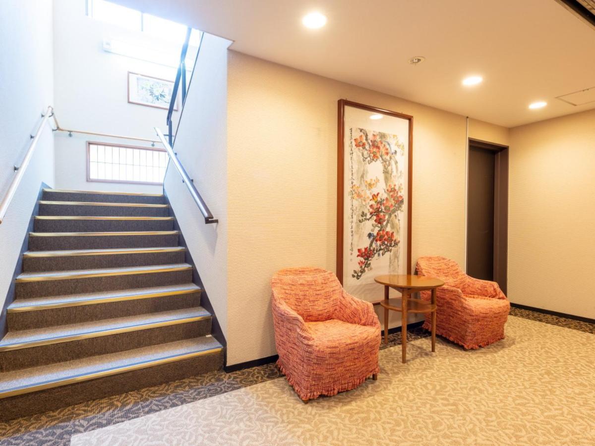 Fujimihana Resort Oyama  Bagian luar foto