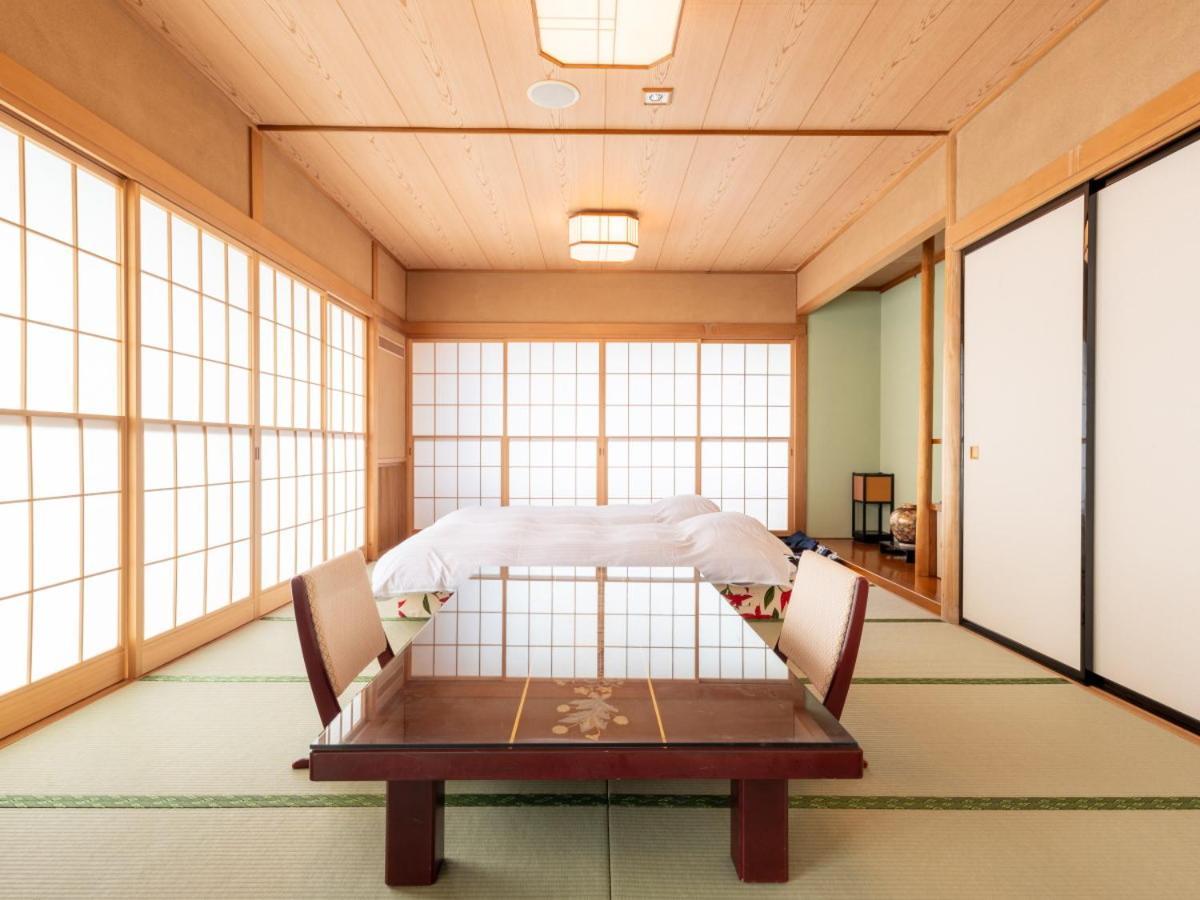 Fujimihana Resort Oyama  Bagian luar foto