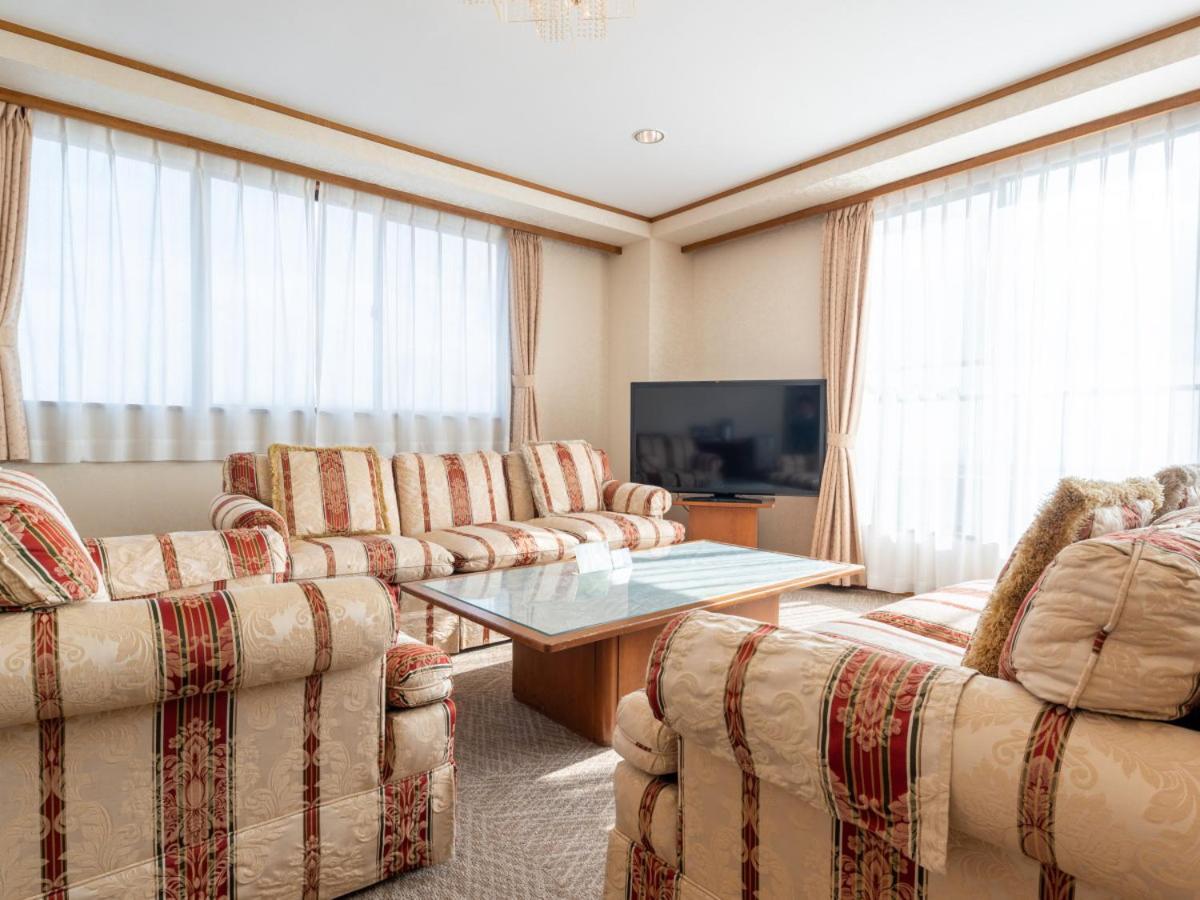 Fujimihana Resort Oyama  Bagian luar foto
