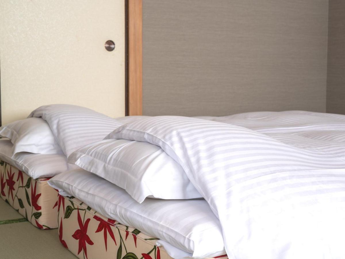 Fujimihana Resort Oyama  Bagian luar foto