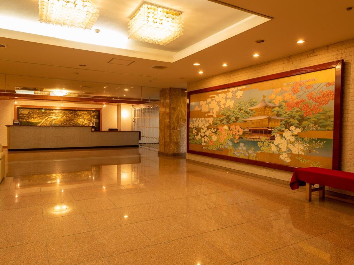 Fujimihana Resort Oyama  Bagian luar foto