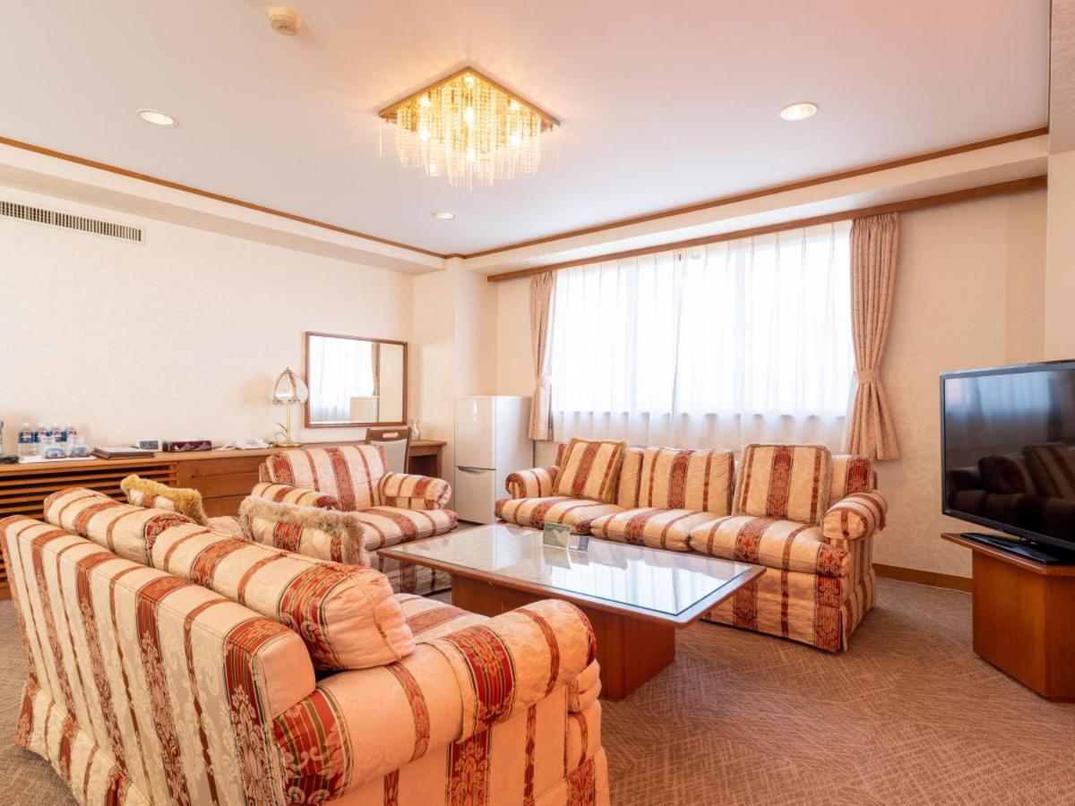 Fujimihana Resort Oyama  Bagian luar foto