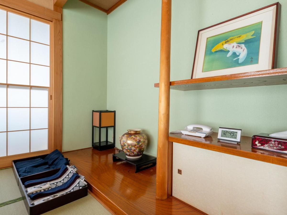 Fujimihana Resort Oyama  Bagian luar foto
