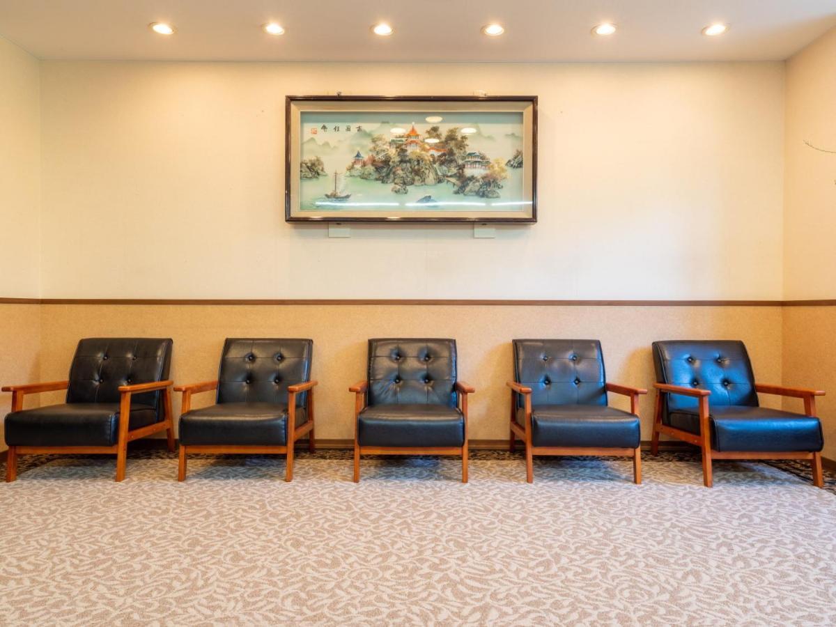 Fujimihana Resort Oyama  Bagian luar foto