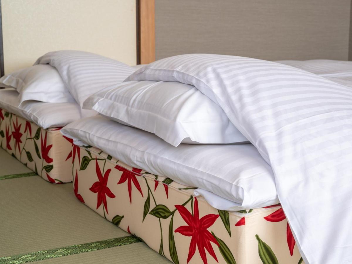 Fujimihana Resort Oyama  Bagian luar foto