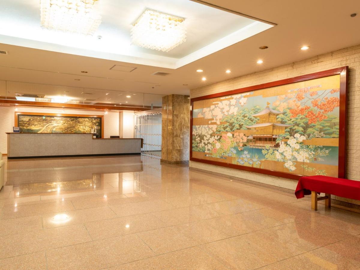 Fujimihana Resort Oyama  Bagian luar foto