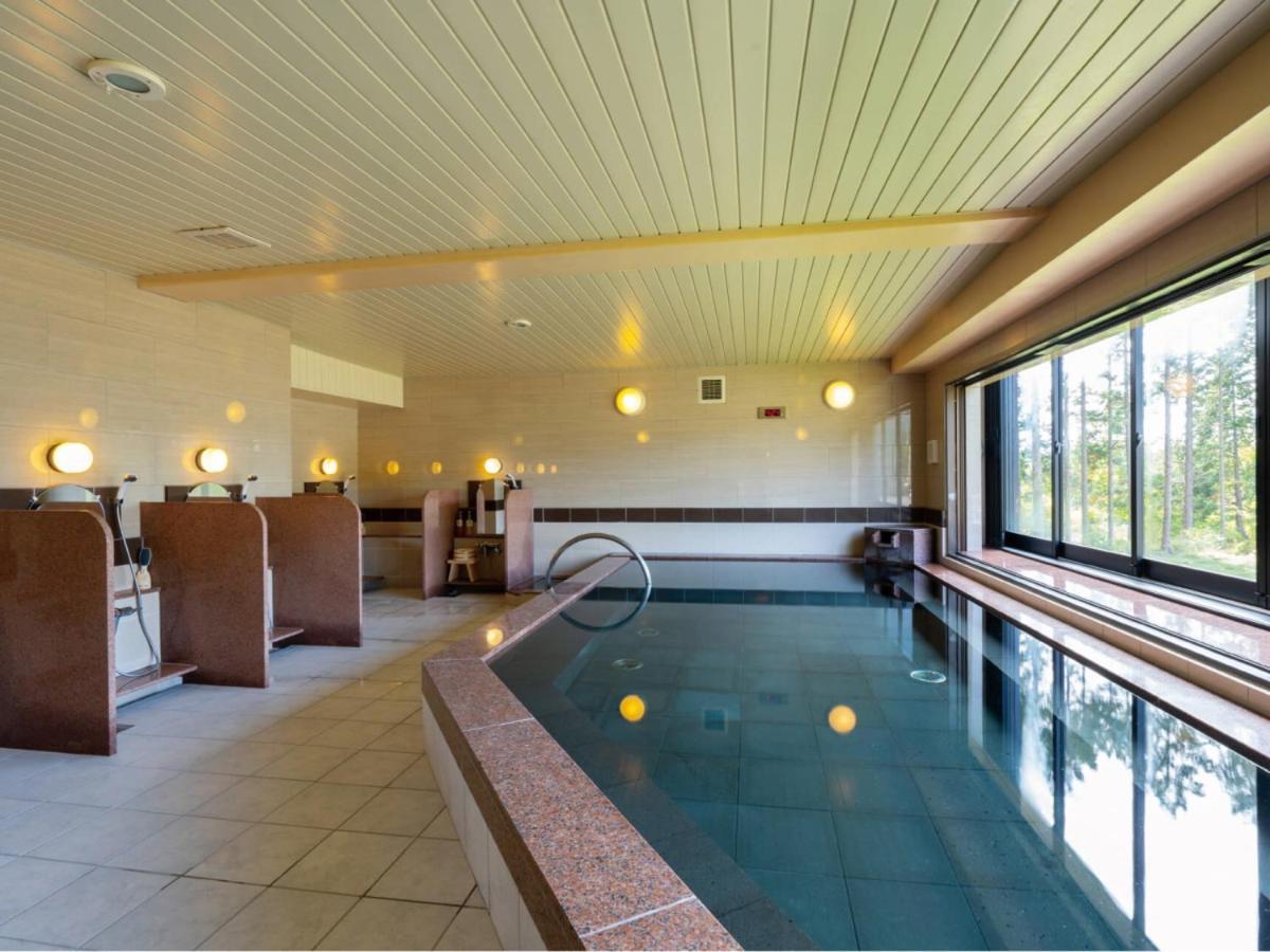 Fujimihana Resort Oyama  Bagian luar foto