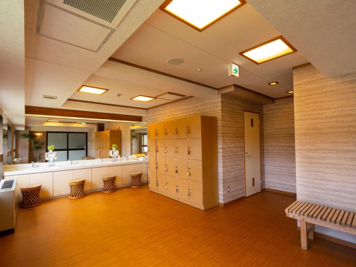 Fujimihana Resort Oyama  Bagian luar foto