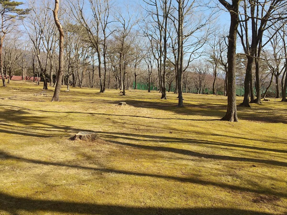 Fujimihana Resort Oyama  Bagian luar foto