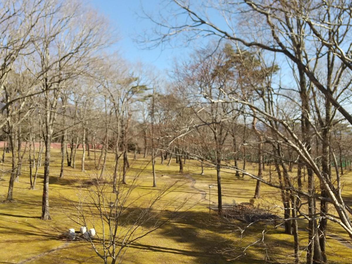 Fujimihana Resort Oyama  Bagian luar foto