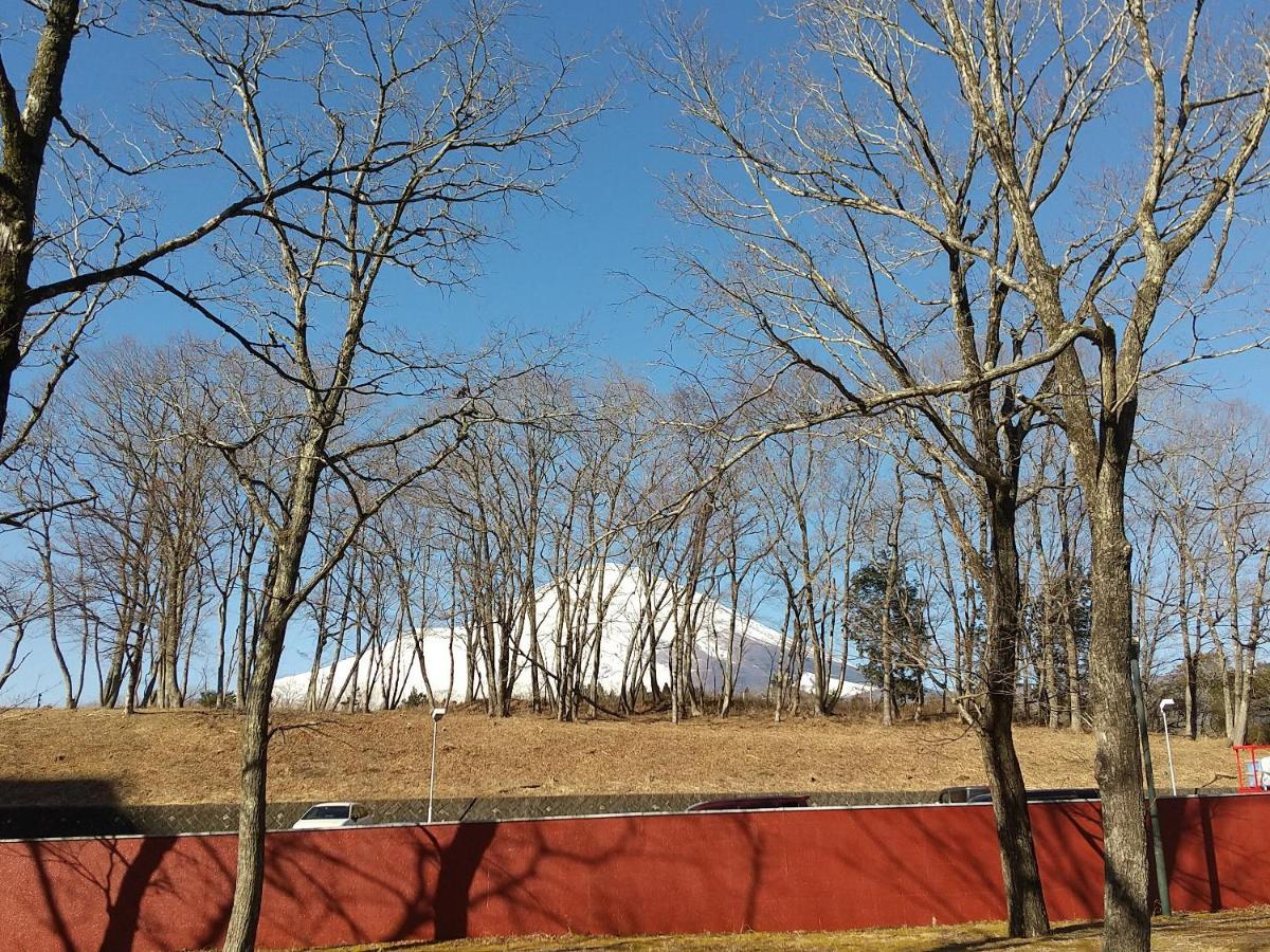 Fujimihana Resort Oyama  Bagian luar foto
