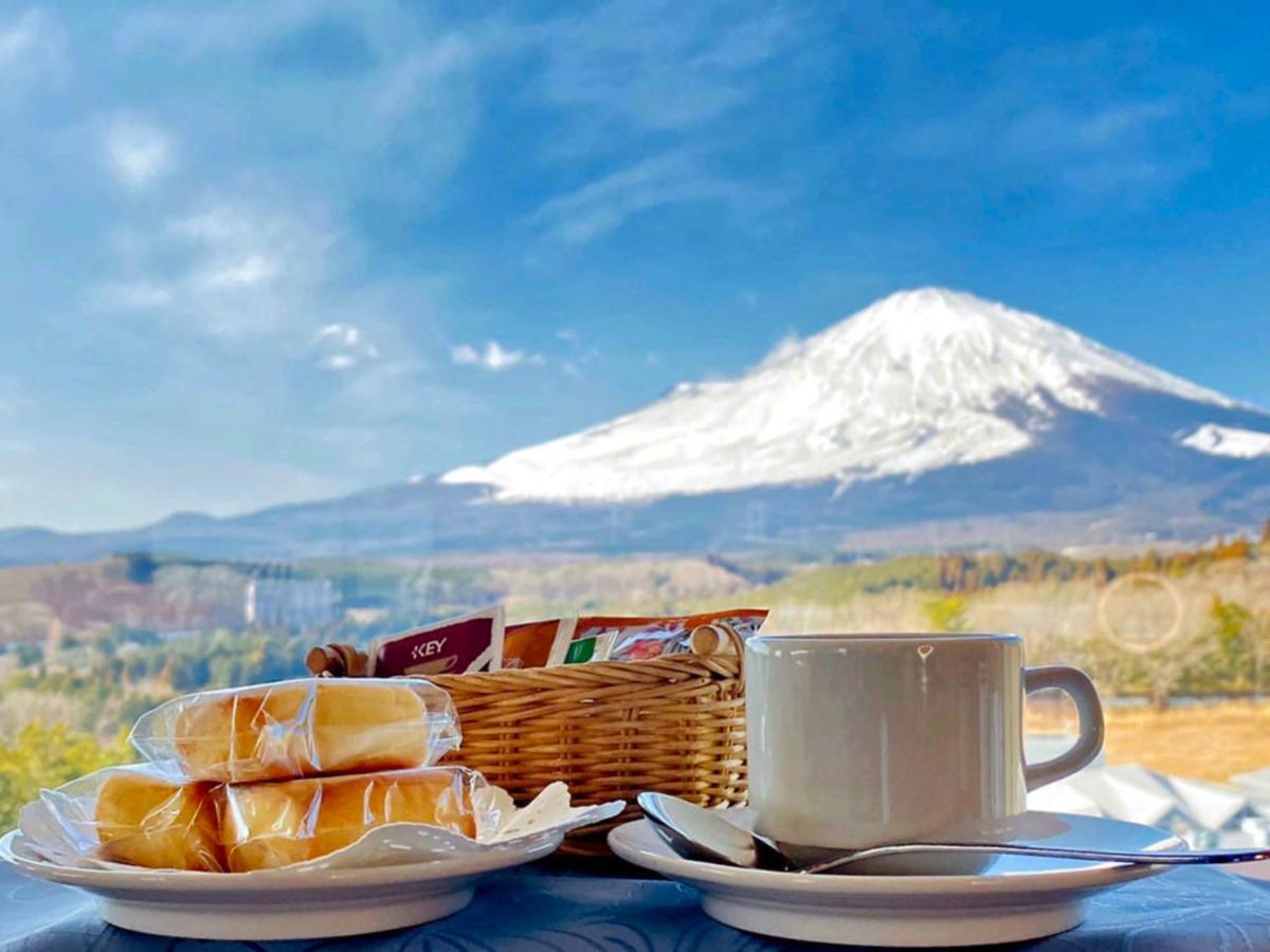 Fujimihana Resort Oyama  Bagian luar foto